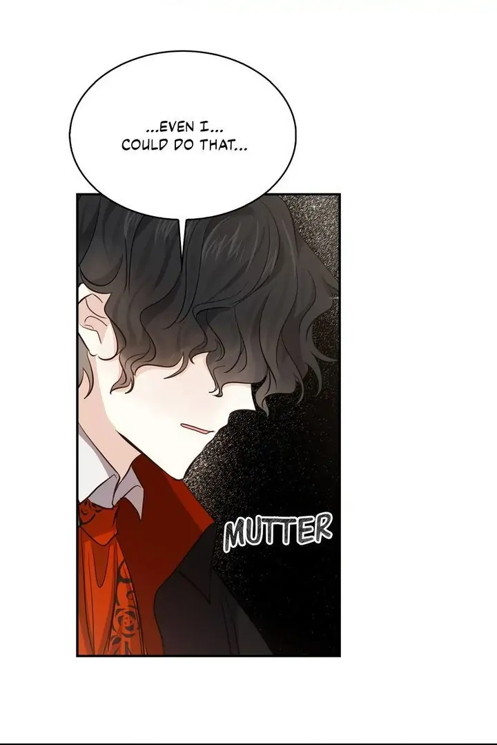 I’m the Ex-Girlfriend of a Soldier chapter 91 - page 10